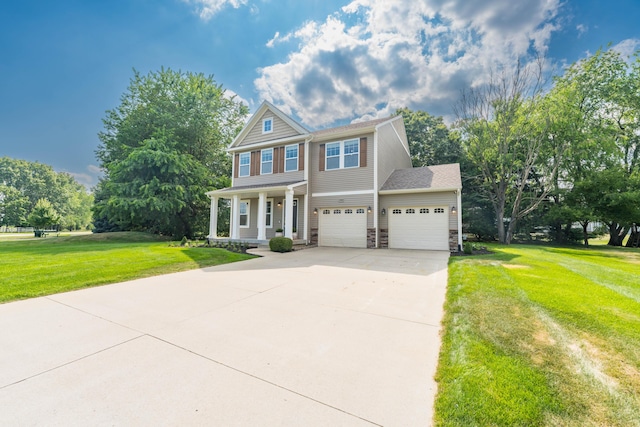 7620 Stablebrook Cir, Kalamazoo, MI 49009 - photo 1
