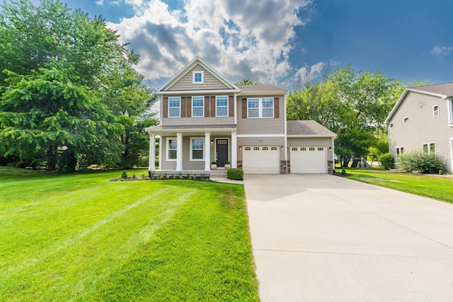 7620 Stablebrook Cir, Kalamazoo, MI 49009 - photo 35