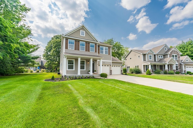7620 Stablebrook Cir, Kalamazoo, MI 49009 - photo 36