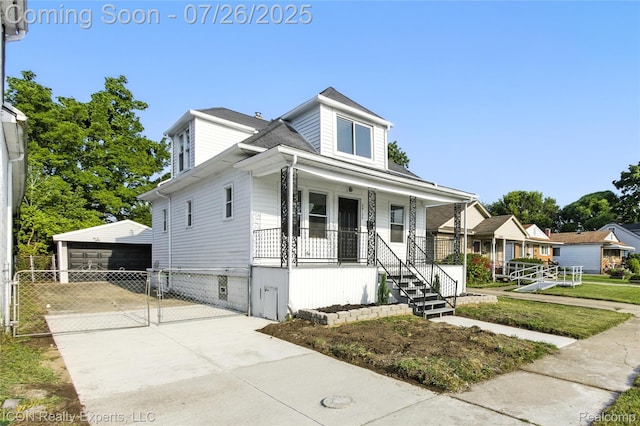 25133 Blair St, Macomb, MI 48066 - photo 2