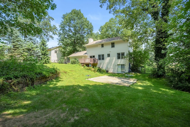 148 Hidden Forest Rd, Battle Creek, MI 49014 - photo 37