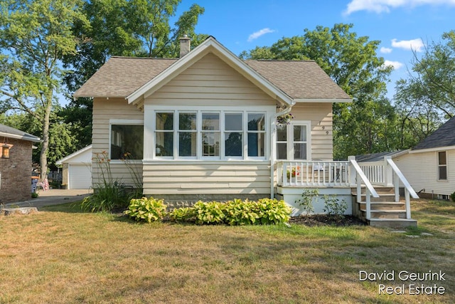 199 E 38th St, Holland, MI 49423 - photo 1
