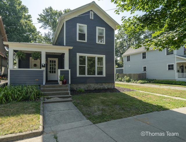 436 Union Ave SE, Grand Rapids, MI 49503 - photo 1