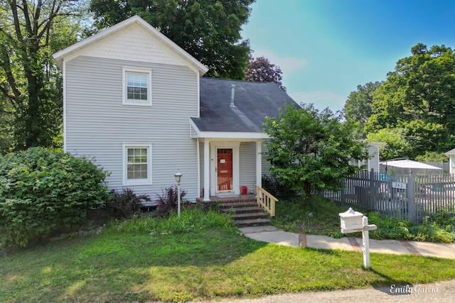 345 Grand St, Allegan, MI 49010 - photo 3