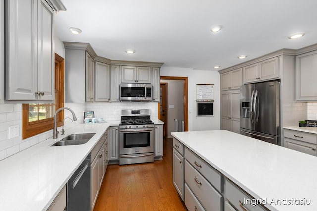830 Greenbrier Dr SE, Grand Rapids, MI 49546 - photo 14