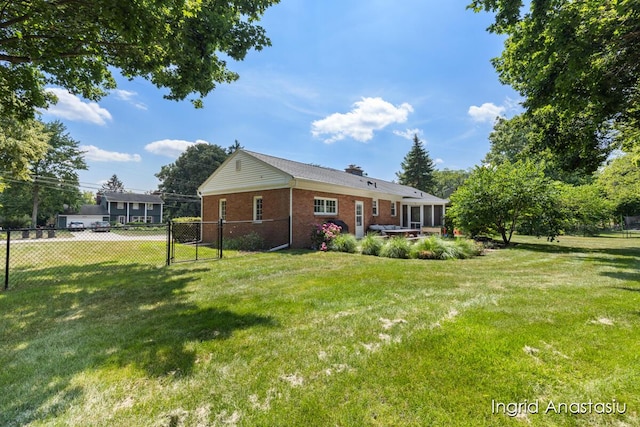 830 Greenbrier Dr SE, Grand Rapids, MI 49546 - photo 36