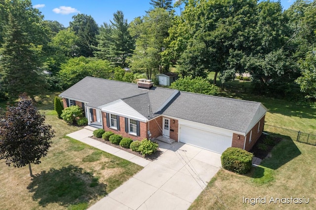 830 Greenbrier Dr SE, Grand Rapids, MI 49546 - photo 44