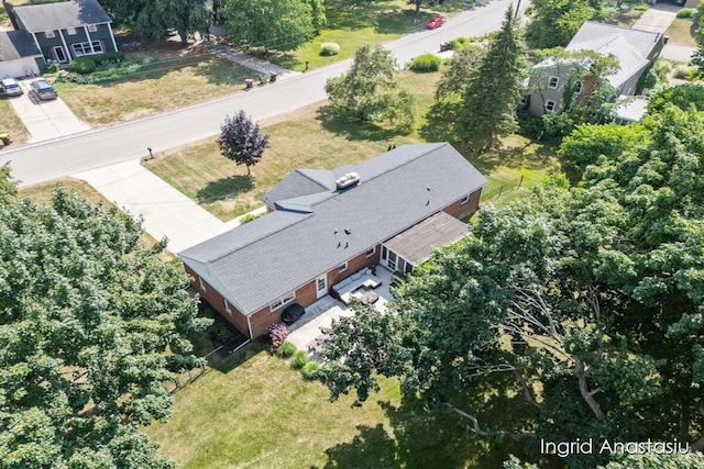 830 Greenbrier Dr SE, Grand Rapids, MI 49546 - photo 45