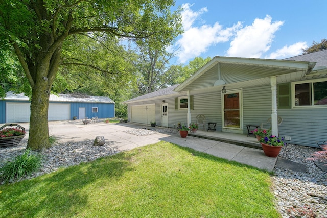 4565 Springbrook Rd, Jackson, MI 49201 - photo 8