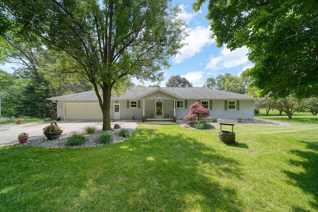 4565 Springbrook Rd, Jackson, MI 49201 - photo 6