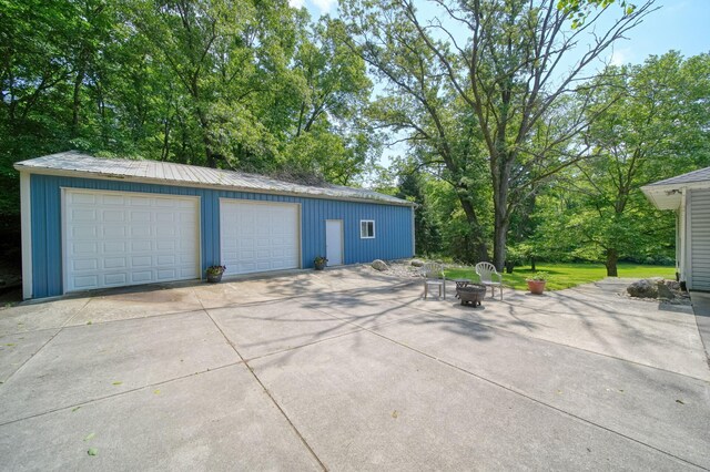 4565 Springbrook Rd, Jackson, MI 49201 - photo 41