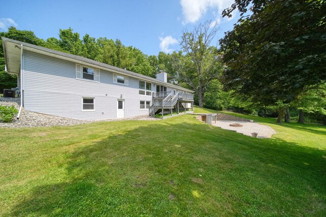 4565 Springbrook Rd, Jackson, MI 49201 - photo 44