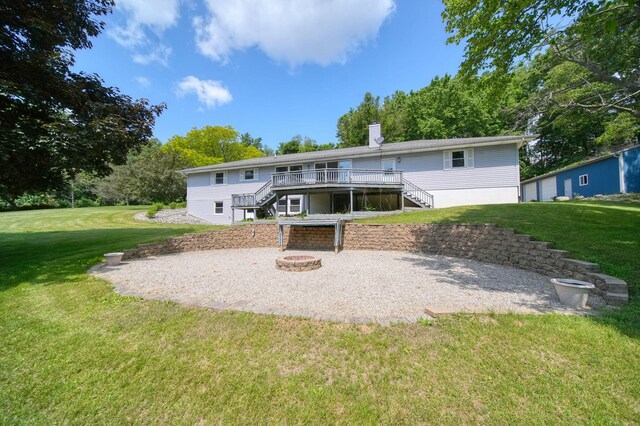 4565 Springbrook Rd, Jackson, MI 49201 - photo 45