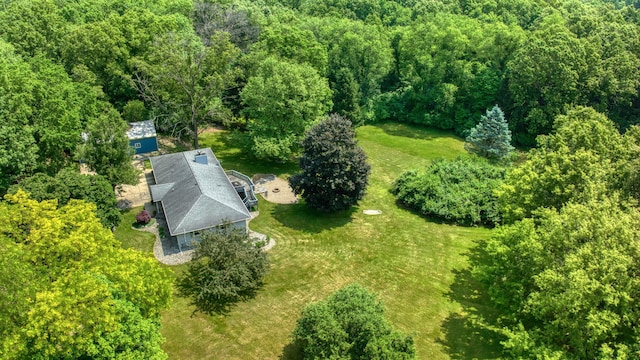 4565 Springbrook Rd, Jackson, MI 49201 - photo 52