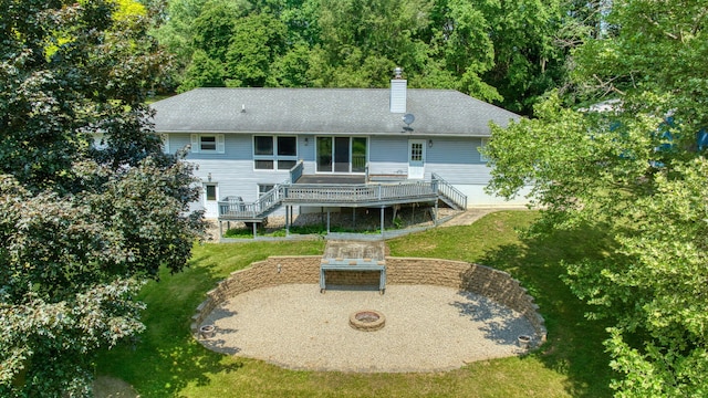 4565 Springbrook Rd, Jackson, MI 49201 - photo 53