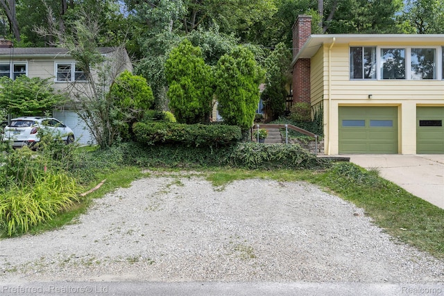 1558/1560 W Jones Dr SW, Ann Arbor, MI 48105 - photo 3