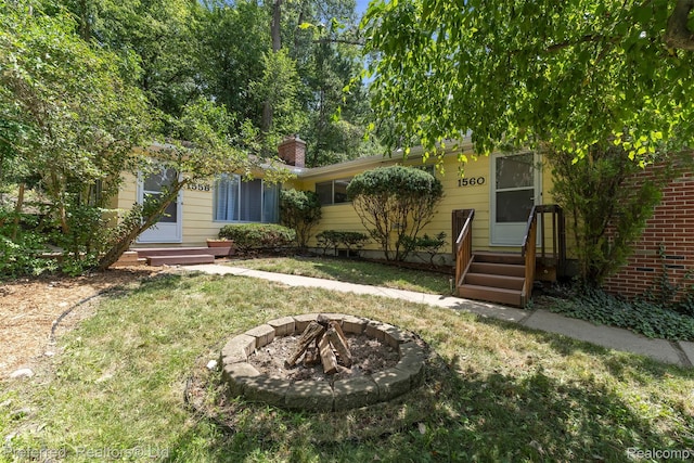1558/1560 W Jones Dr SW, Ann Arbor, MI 48105 - photo 6