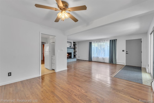 1558/1560 W Jones Dr SW, Ann Arbor, MI 48105 - photo 14