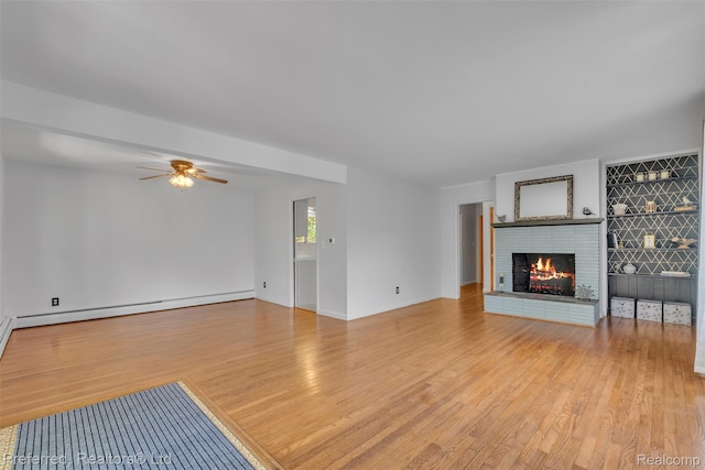 1558/1560 W Jones Dr SW, Ann Arbor, MI 48105 - photo 10