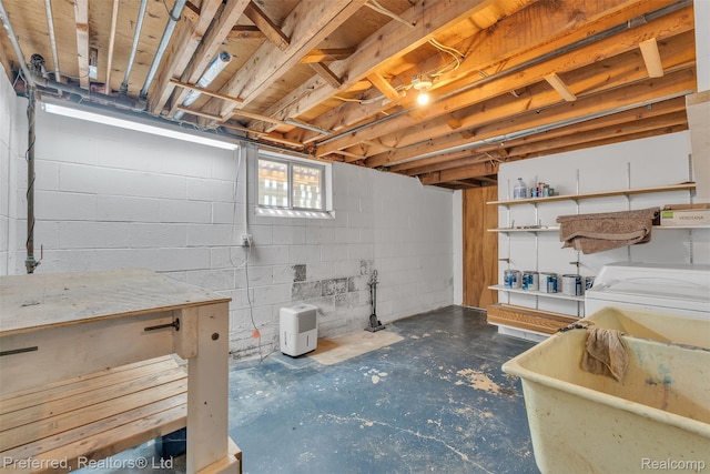 1558/1560 W Jones Dr SW, Ann Arbor, MI 48105 - photo 27