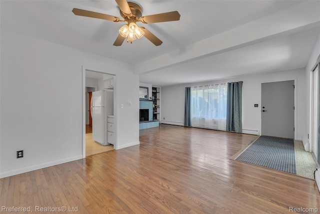 1558/1560 W Jones Dr SW, Ann Arbor, MI 48105 - photo 15
