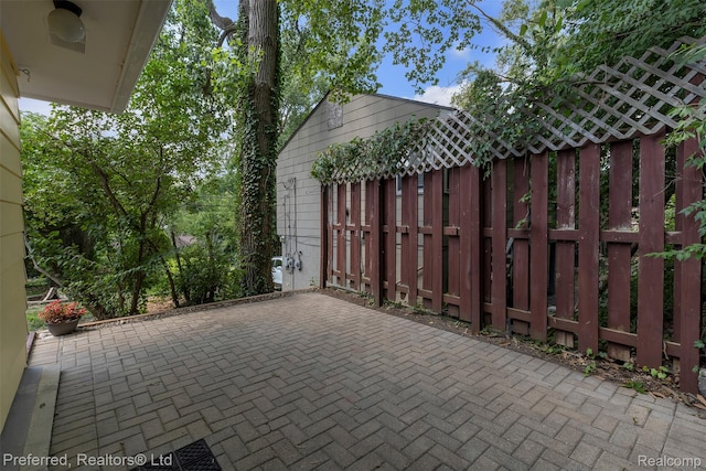 1558/1560 W Jones Dr SW, Ann Arbor, MI 48105 - photo 31