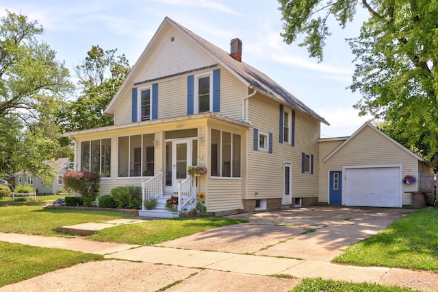 6692 Houghton St, Cass City, MI 48726 - photo 2