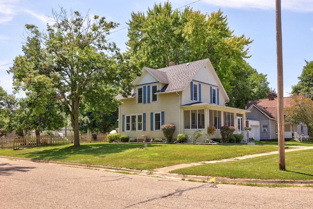 6692 Houghton St, Cass City, MI 48726 - photo 4