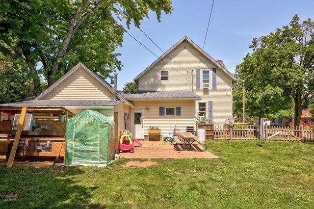 6692 Houghton St, Cass City, MI 48726 - photo 5