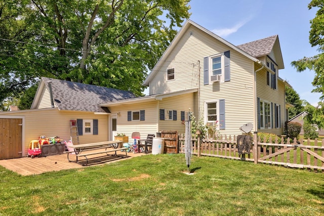 6692 Houghton St, Cass City, MI 48726 - photo 6