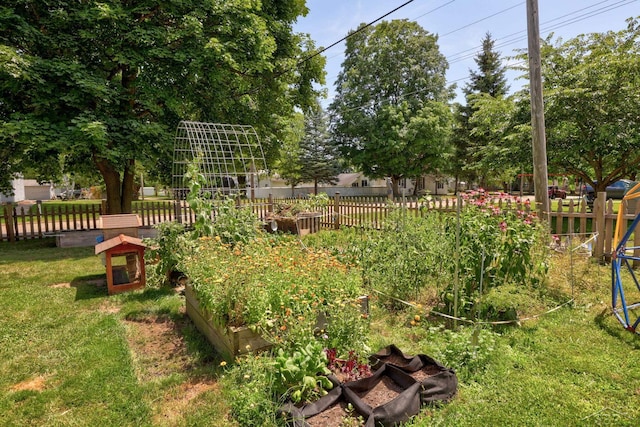 6692 Houghton St, Cass City, MI 48726 - photo 8