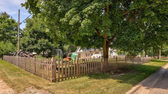 6692 Houghton St, Cass City, MI 48726 - photo 9