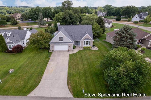 1021 Lumina Dr, Jenison, MI 49428 - photo 48
