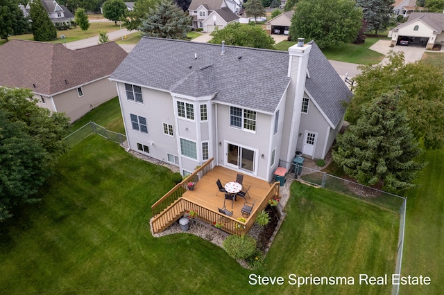 1021 Lumina Dr, Jenison, MI 49428 - photo 42