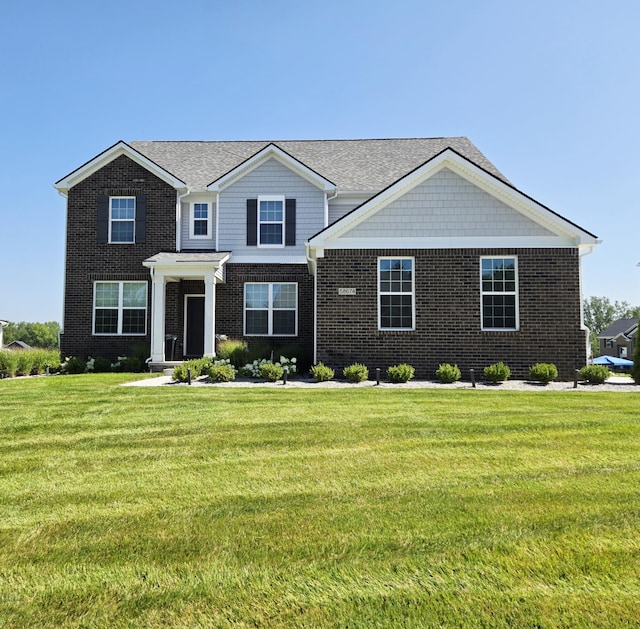 58674 Rachel Dr, South Lyon, MI 48178 - photo 1