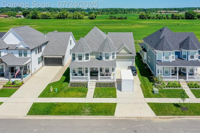 54624 Ann Dr, Macomb, MI 48042 - photo 3