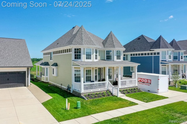 54624 Ann Dr, Macomb, MI 48042 - photo 2