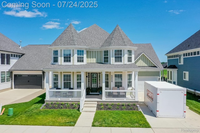 54624 Ann Dr, Macomb, MI 48042 - photo 1