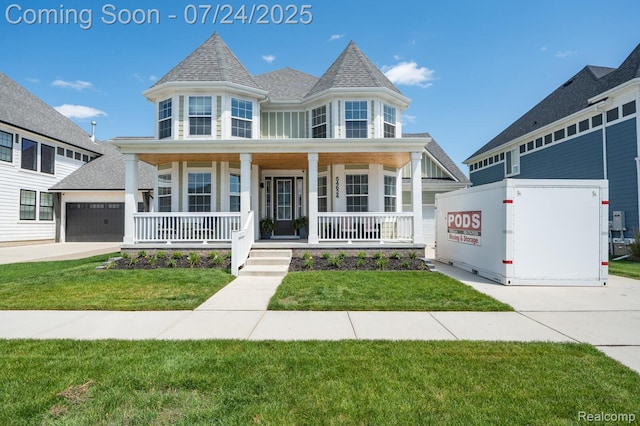 54624 Ann Dr, Macomb, MI 48042 - photo 42