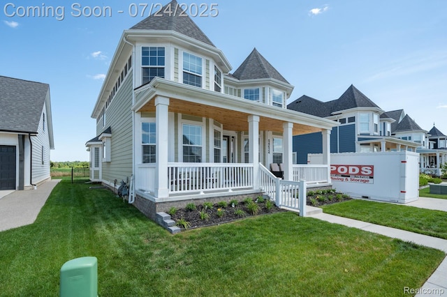 54624 Ann Dr, Macomb, MI 48042 - photo 41