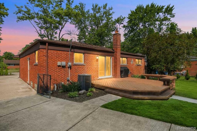 21934 Ontaga St, Farmington Hills, MI 48336 - photo 3