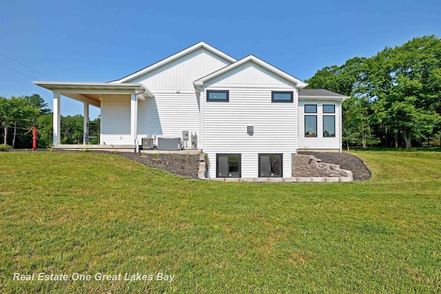 12146 Lakefield Rd, Saint Charles, MI 48655 - photo 3