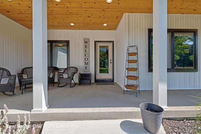 12146 Lakefield Rd, Saint Charles, MI 48655 - photo 2