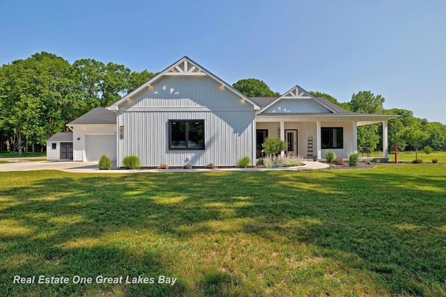 12146 Lakefield Rd, Saint Charles, MI 48655 - photo 53