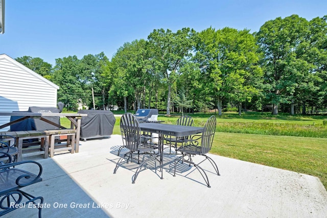 12146 Lakefield Rd, Saint Charles, MI 48655 - photo 57