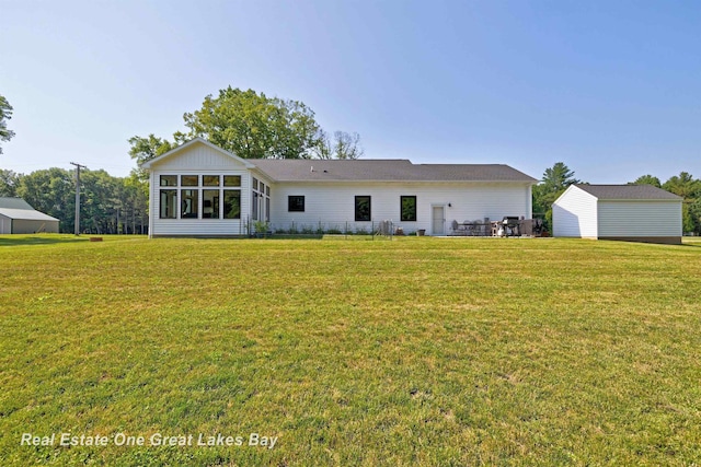 12146 Lakefield Rd, Saint Charles, MI 48655 - photo 58