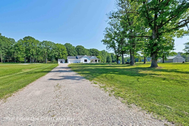 12146 Lakefield Rd, Saint Charles, MI 48655 - photo 50