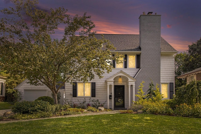 1509 Academy St, Kalamazoo, MI 49006 - photo 2