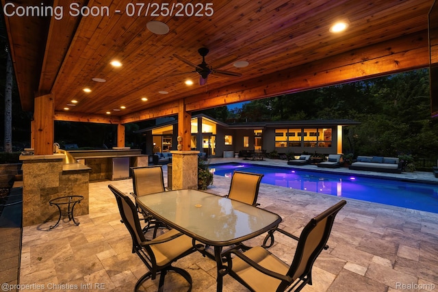 1391 Cedar Bend Dr, Bloomfield Hills, MI 48302 - photo 14