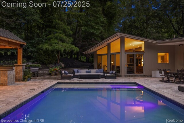 1391 Cedar Bend Dr, Bloomfield Hills, MI 48302 - photo 69